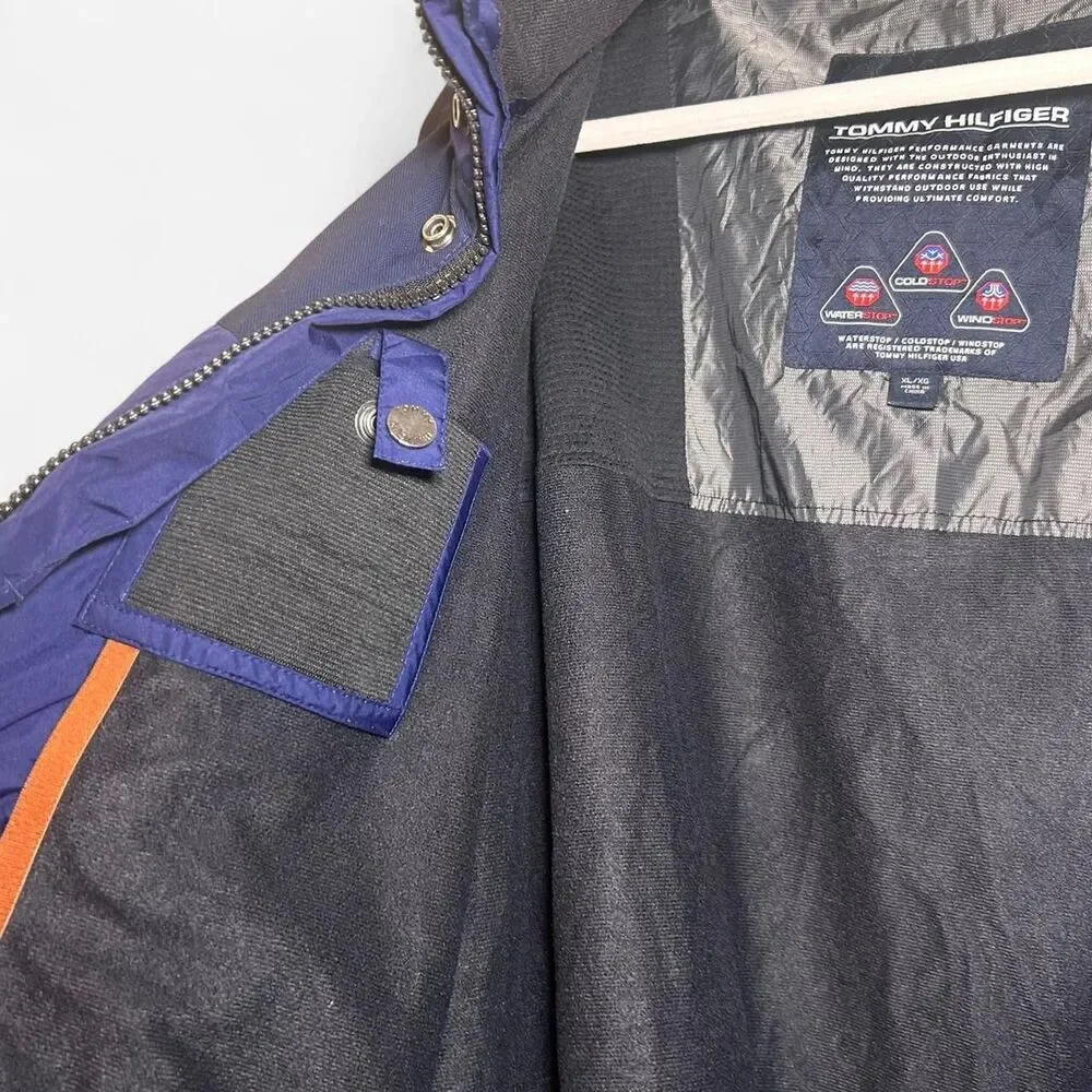 Tommy Hilfiger 2005 y2k